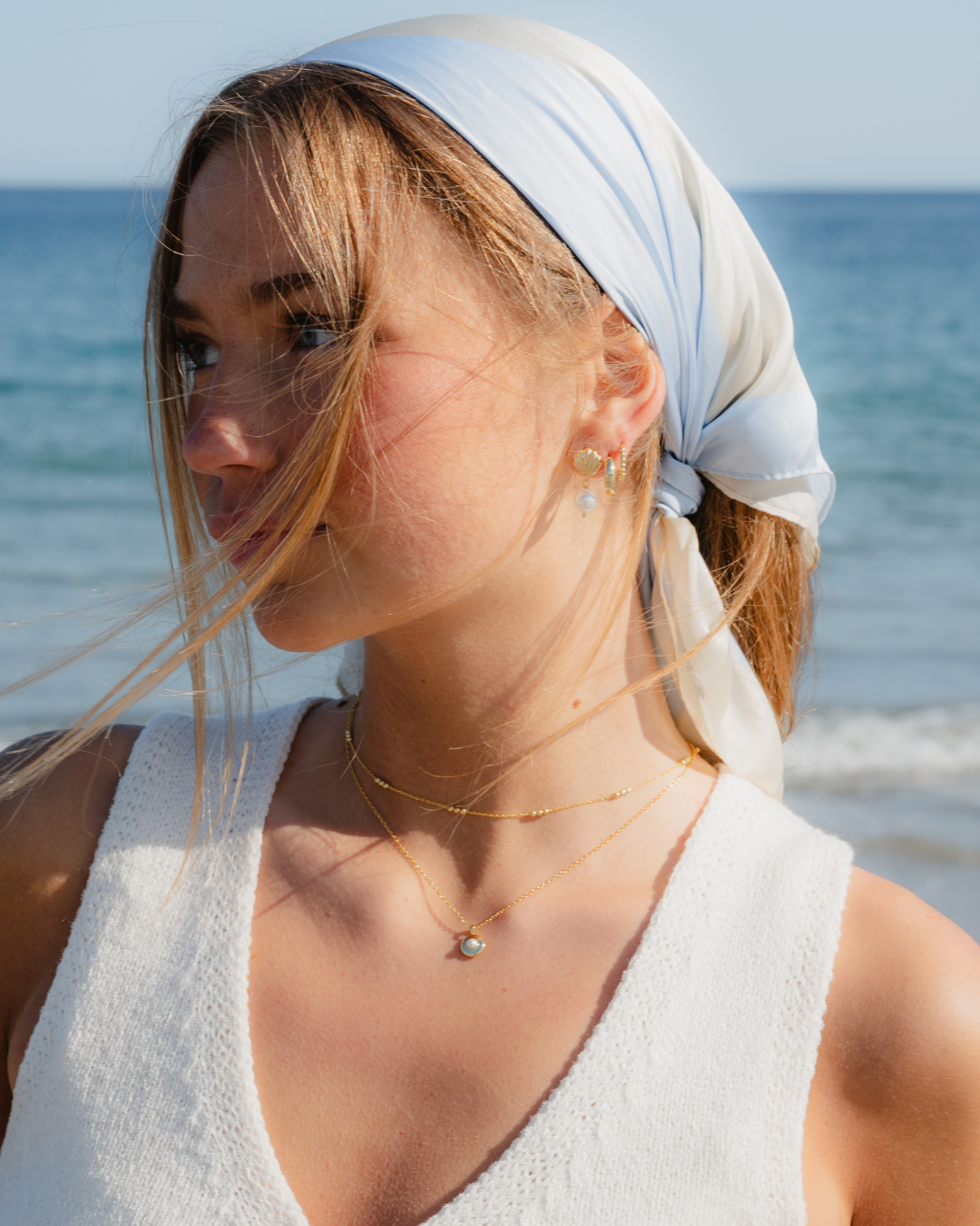 Summer Jewelry