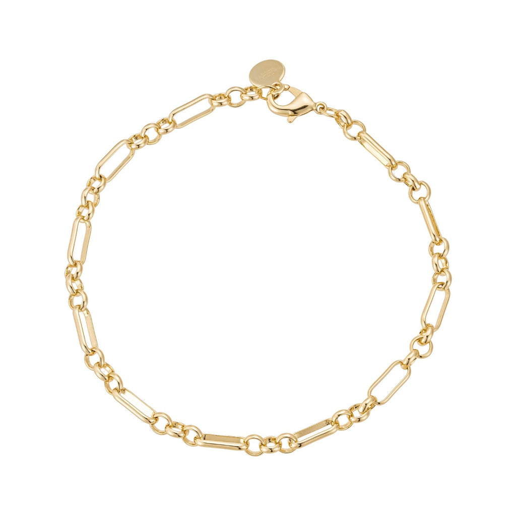 Link Chain Bracelet
