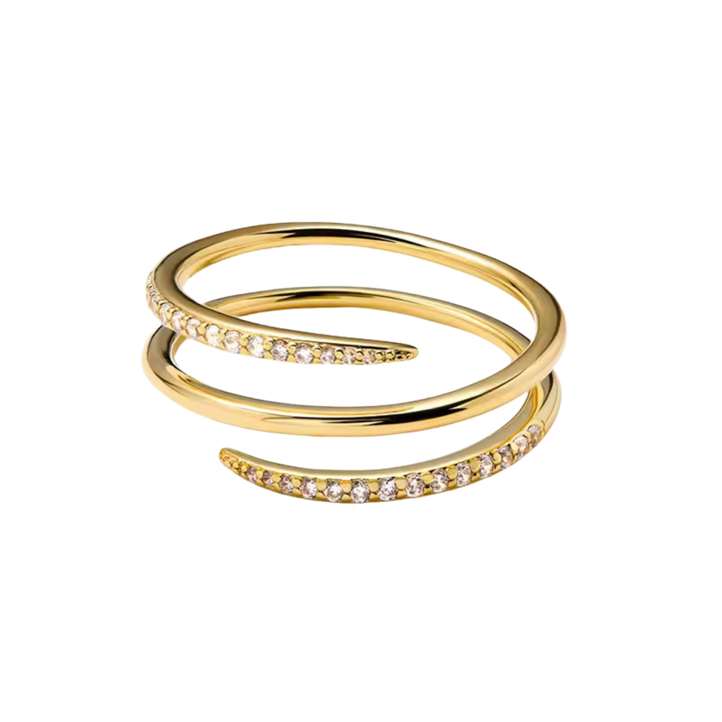 Wrap Ring