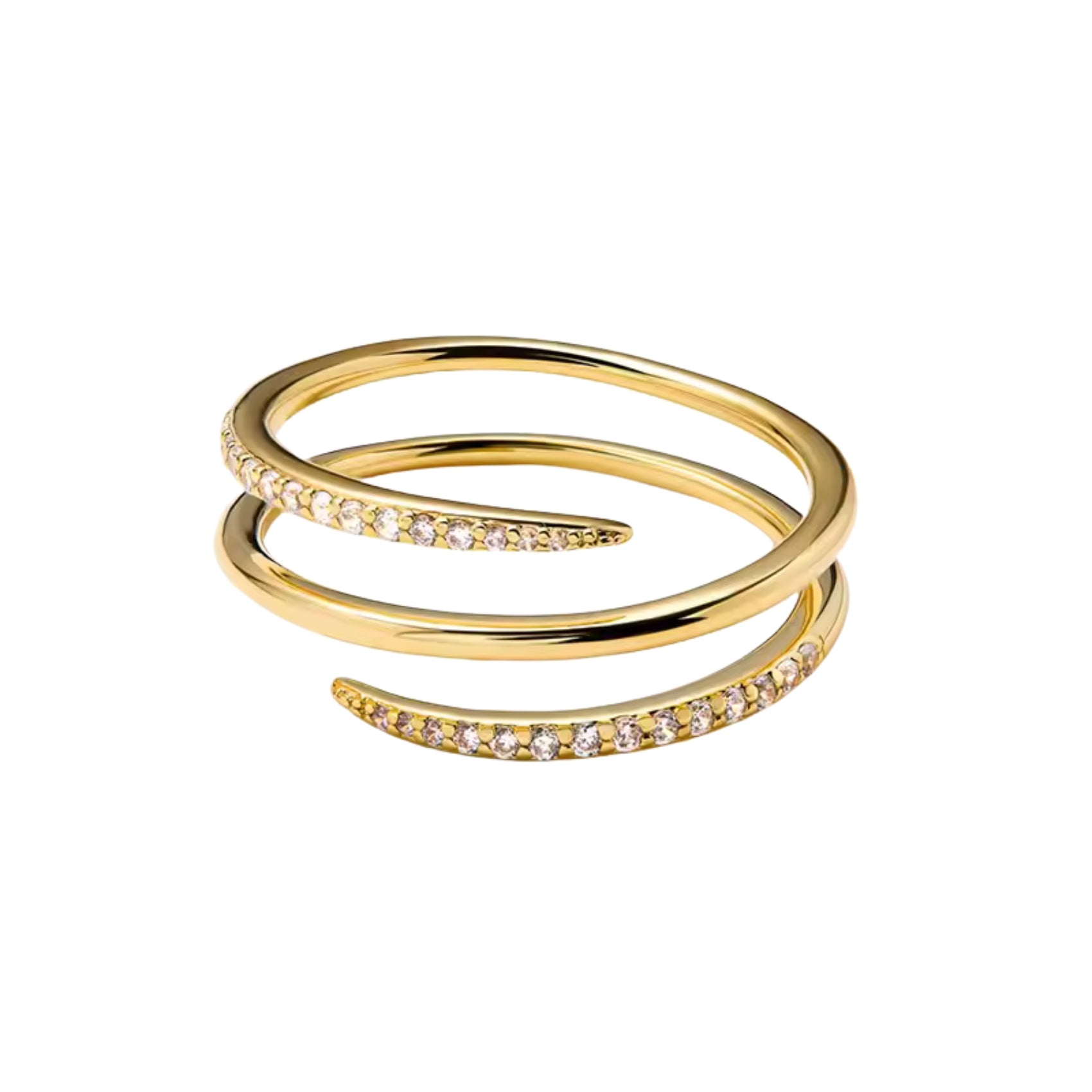 Wrap Ring