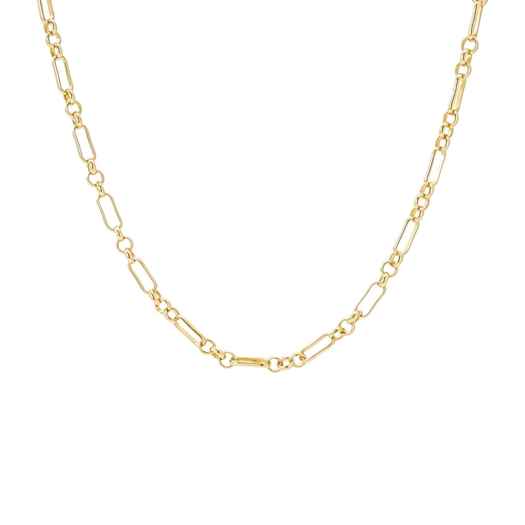Link Chain Necklace