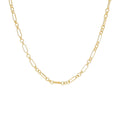 Link Chain Necklace