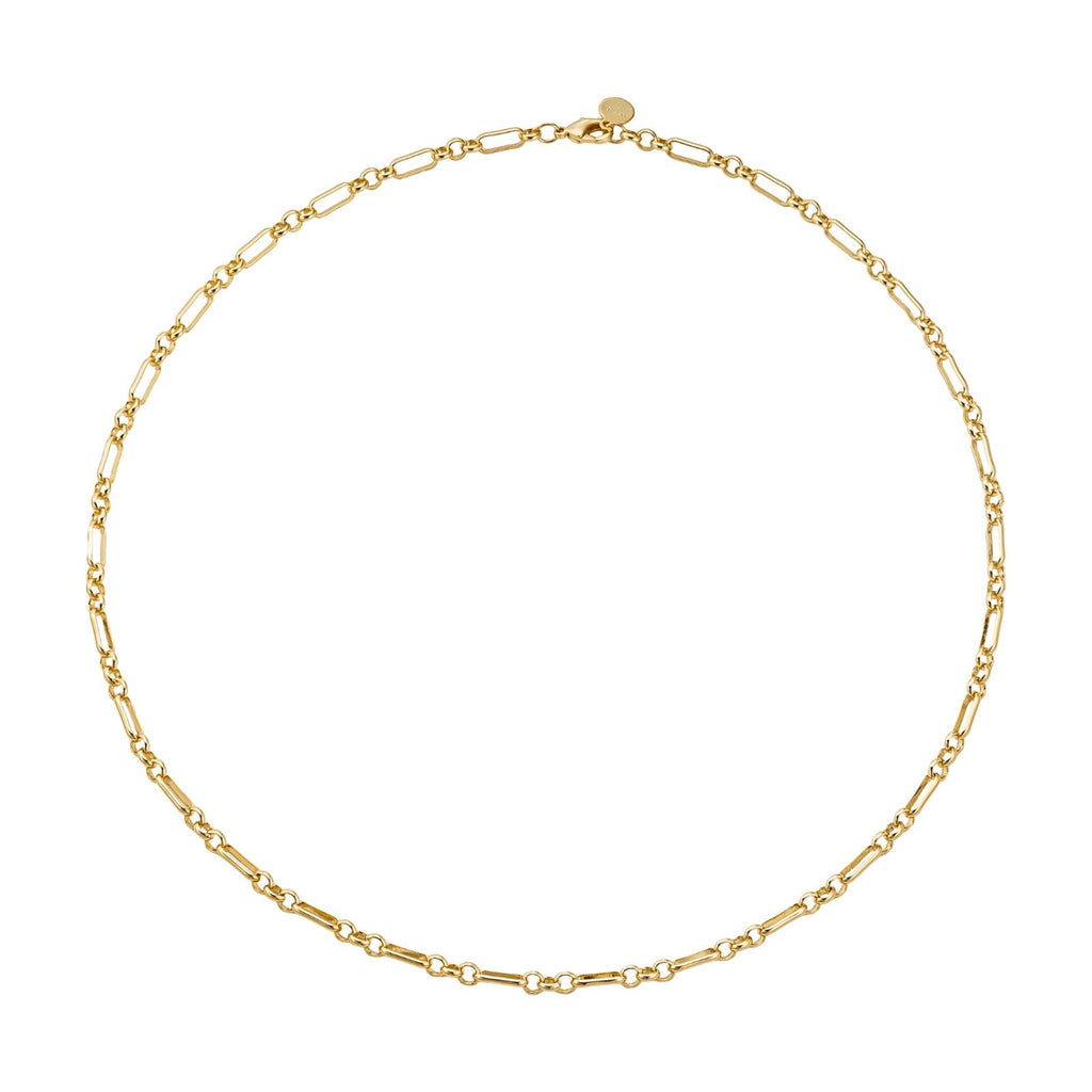 Link Chain Necklace