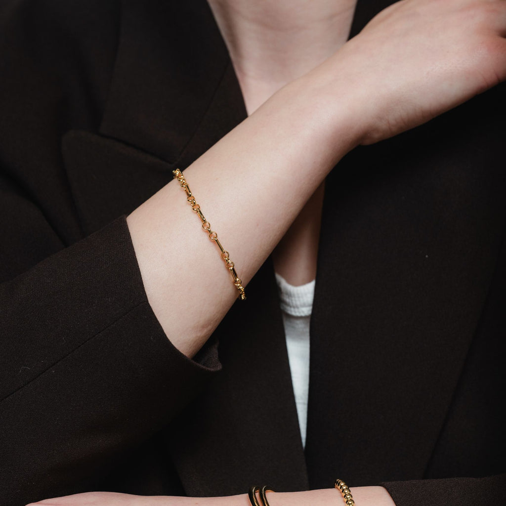 Link Chain Bracelet