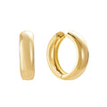 Large Tube Hoops