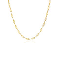 Dainty Sparkle Shimmer Necklace