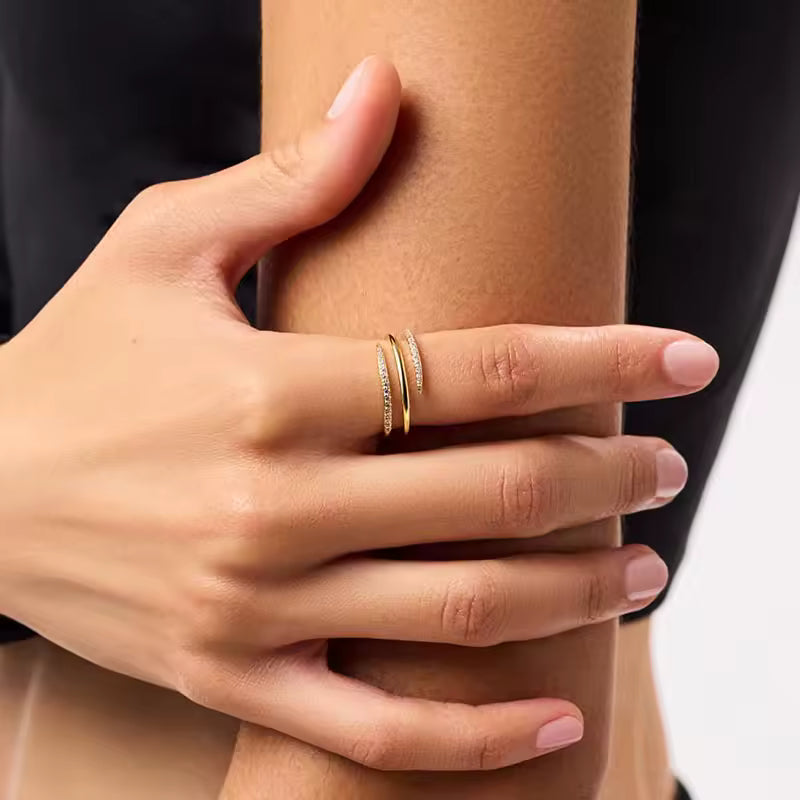 Wrap Ring