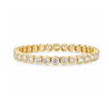 Bezel Stretch Bracelet [Coming Soon]