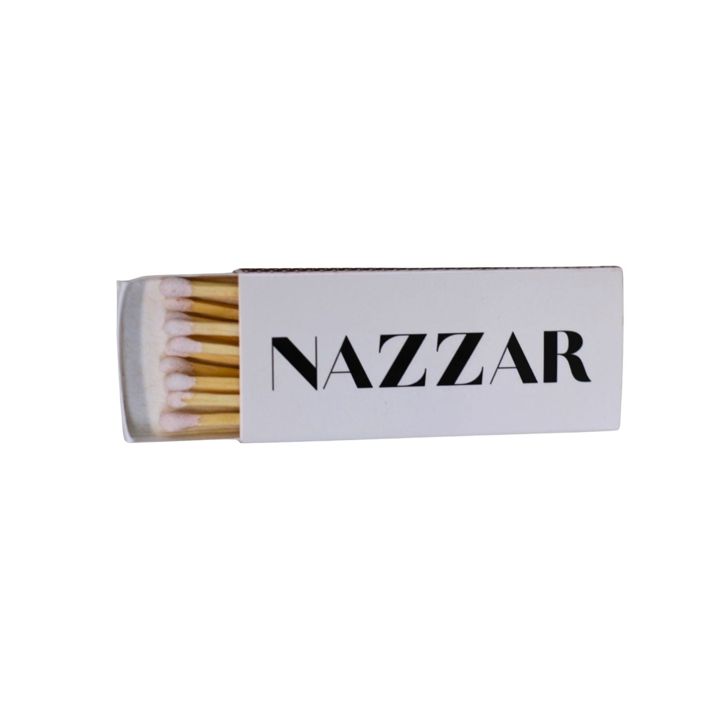 Nazzar Matchbox