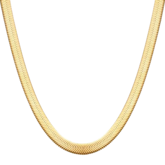 Price of 18k gold 2025 necklace