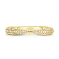 Claw Ring