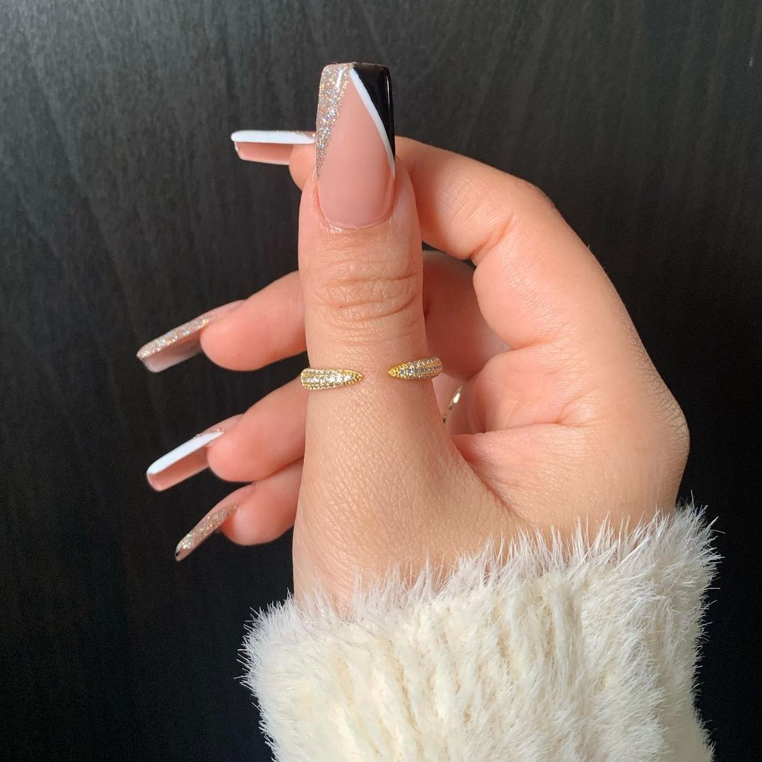 Claw Ring