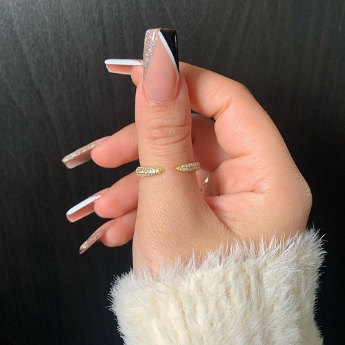 Claw Ring